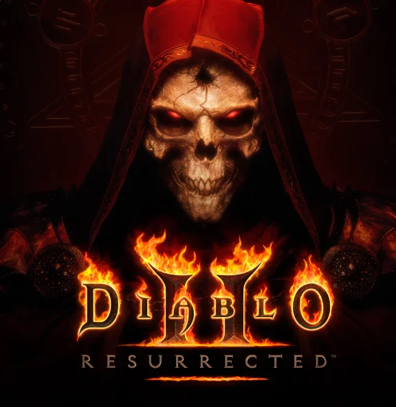 🎮 Diablo II: Resurrected 🎮 ТОЛЬКО ВАШ 🎮 СМЕНА ПОЧТЫ