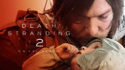 DEATH STRANDING 2: ON THE BEACH PlayStation 5/ PS5