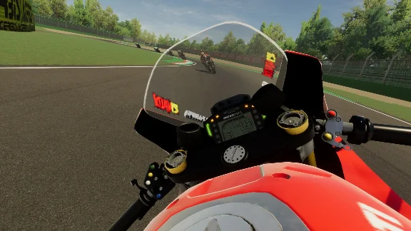 🚀 VRider SBK™ 🤖 Steam Gift RU + other ⚡ Autodelivery