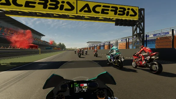 🚀 VRider SBK™ 🤖 Steam Gift RU + other ⚡ Autodelivery