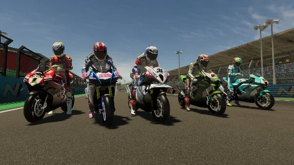 🚀 VRider SBK™ 🤖 Steam Gift RU + other ⚡ Autodelivery