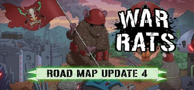 WAR RATS: The Rat em Up - STEAM GIFT RUSSIA