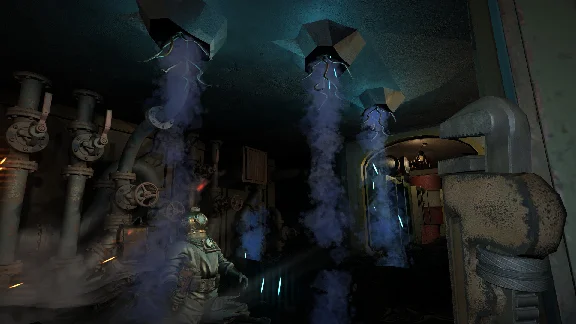 Darkwater - STEAM GIFT РОССИЯ
