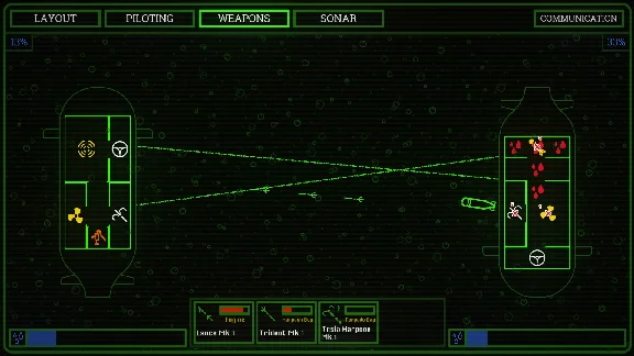 Darkwater - STEAM GIFT РОССИЯ