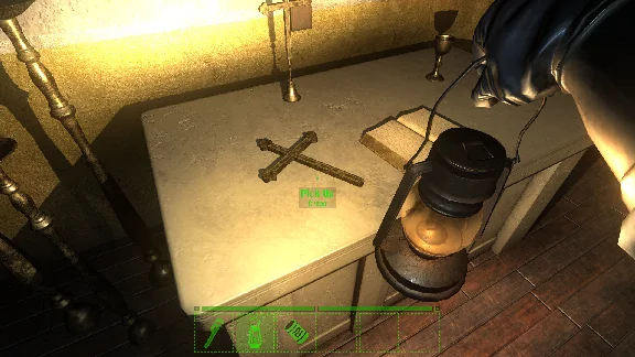 Darkwater - STEAM GIFT РОССИЯ