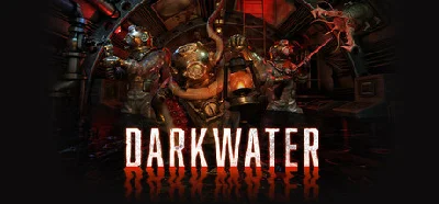 Darkwater - STEAM GIFT РОССИЯ