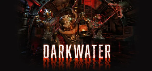 Darkwater - STEAM GIFT РОССИЯ