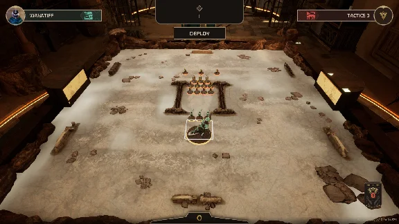 Vestiges: Fallen Tribes - STEAM GIFT RUSSIA