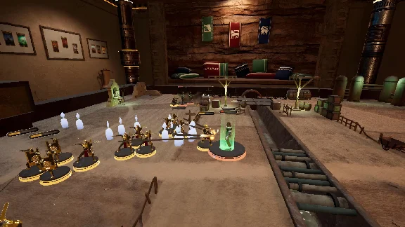 Vestiges: Fallen Tribes - STEAM GIFT RUSSIA