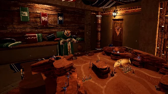 Vestiges: Fallen Tribes - STEAM GIFT RUSSIA