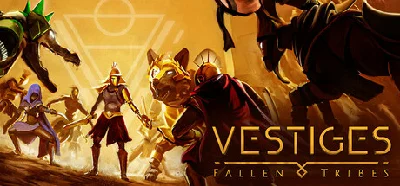 Vestiges: Fallen Tribes - STEAM GIFT RUSSIA