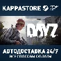 DayZ⚡AUTODELIVERY Steam RU/BY/KZ/UA