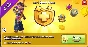Акция «Золотой пропуск Clash of Clans»