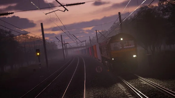 Train Sim World® 4: Standard Edition - STEAM RU