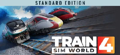 Train Sim World® 4: Standard Edition - STEAM RU