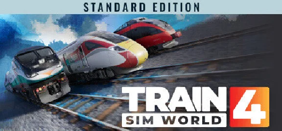 Train Sim World® 4: Standard Edition - STEAM RU