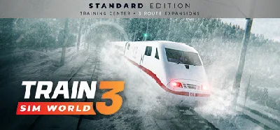 Train Sim World® 3: Standard Edition - STEAM RU