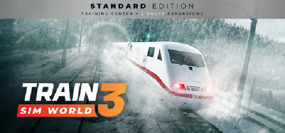 Train Sim World® 3: Standard Edition - STEAM RU