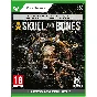 Skull and Bones Premium Edition XBOX SERIES X|S Code
