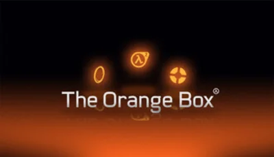 The Orange Box STEAM GIFT ROW + GLOBAL REG FREE