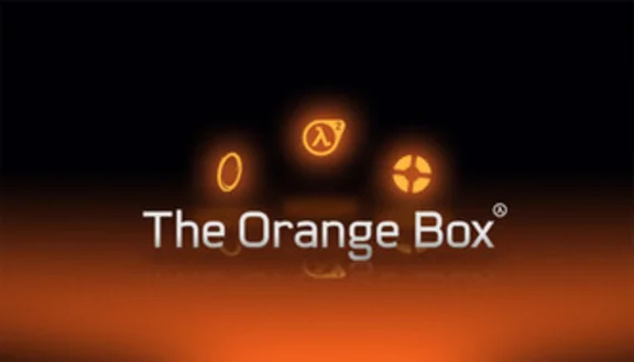 The Orange Box STEAM GIFT ROW + GLOBAL REG FREE