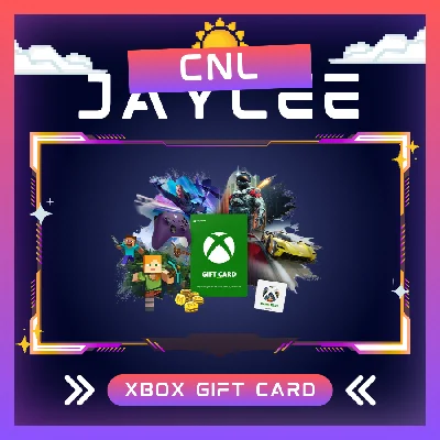 24/7 АВТО | Xbox 10 USA (подарочная карта)