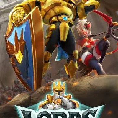 Lords Mobile ULTIMATE GIFT PACK (NEW USERS ONLY)