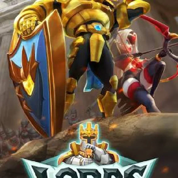 Lords Mobile ULTIMATE GIFT PACK (NEW USERS ONLY)