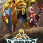 Lords Mobile ULTIMATE GIFT PACK (NEW USERS ONLY)