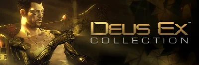 Deus Ex Collection STEAM GIFT Россия + МИР + ВСЕ СТРАНЫ