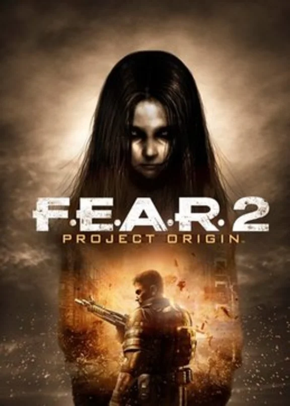 F.E.A.R. 2 Project Origin (Steam) | РФ-СНГ