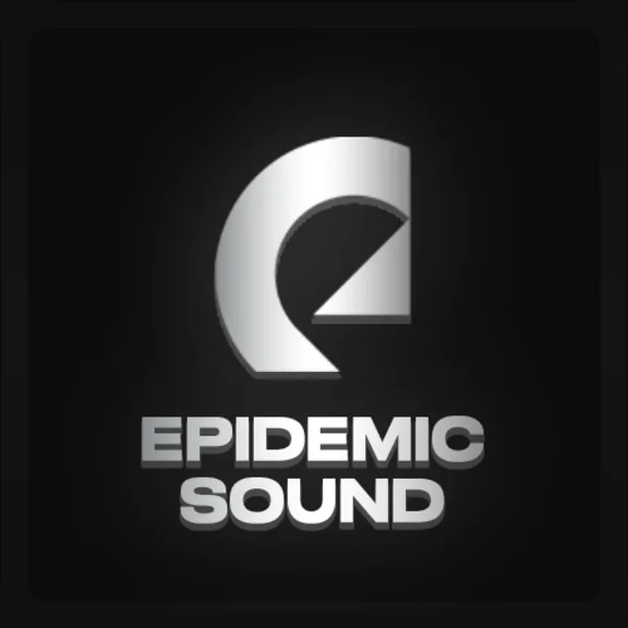 🌌Epidemic Sound Commercial Trial (Pro)🌌30 days