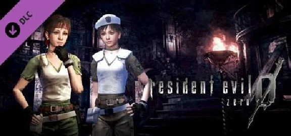 Resident Evil Deluxe Origins Bundle* (0 +1 HD Remaster)