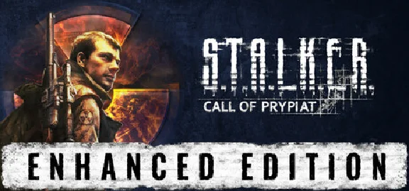 STALKER Shadow Chernobyl+Clear Sky+Call Pripyat СТАЛКЕР