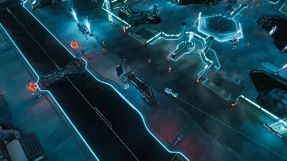 ⭐ TRON: Catalyst PC Steam Key 🔑 EUROPE