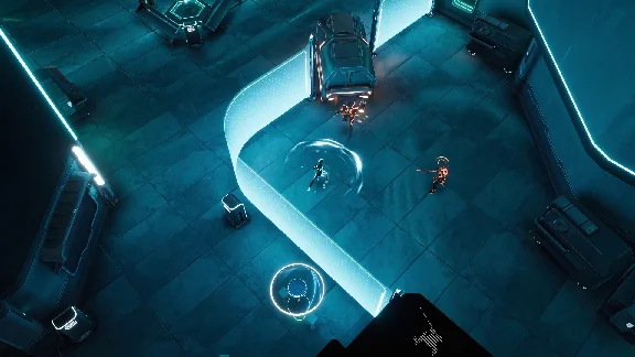 ⭐ TRON: Catalyst PC Steam Key 🔑 EUROPE