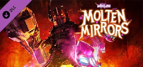 Tiny Tina´s Wonderlands Chaotic Great Edition Steam Key