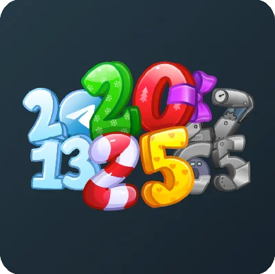🎁Random collectible gift Big Year
