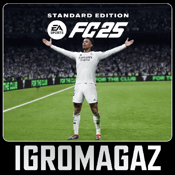 EA SPORTS FC 25 (EA App) EN🔵 Любой Регион