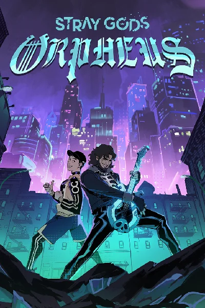 Stray Gods: Orpheus for PC on GOG.com