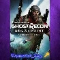 Tom Clancy´s Ghost Recon Breakpoint XBOX Key