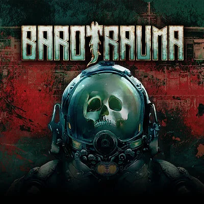 BAROTRAUMA ✅STEAM KEY