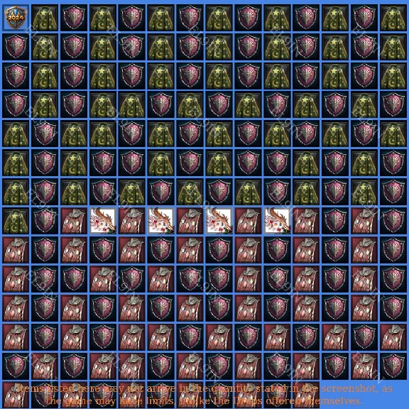 📢Rise Online💡Twitch Drops🔥196 items + 🎁