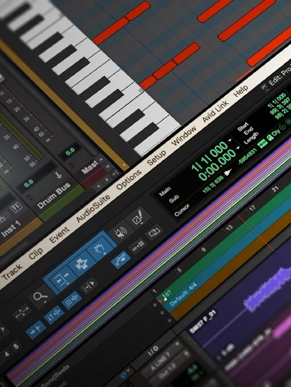 🟣 Pro Tools Intro 🔥 Key [Lifetime License]