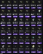 DELTA FORCE | TWITCH DROPS | 104 ITEMS/SKINS