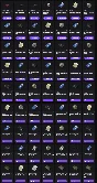 DELTA FORCE | TWITCH DROPS | 104 ITEMS/SKINS