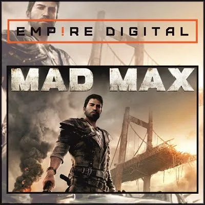 Mad Max / Steam Key / Russia / CIS / No commissions