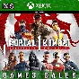 ✅❤️MORTAL KOMBAT™ 1: DEFINITIVE EDITION❤️XBOX|XS🔑КЛЮЧ