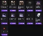 TOM CLANCY´S RAINBOW SIX SIEGE X | TWITCH DROPS 24 PACK