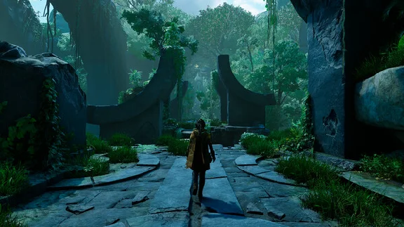 Unknown 9: Awakening / Steam Key / Russia / CIS